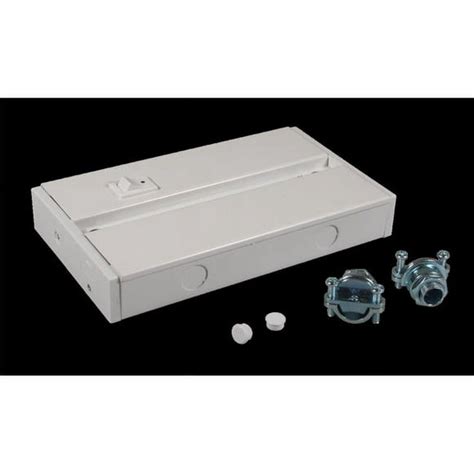 junction box j-box mounted led lighting|screwfix weatherproof junction box.